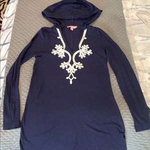 Lilly Pulitzer Tunic